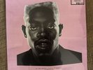 Hand #'d Vinyl LP 242/250 Andre 3000 Tyler the Creator DJ Critical Hype Marble
