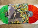 Jet Set Radio OST 2LP Record Vinyl Sega Dreamcast. Not Moonshake. See Desc./Pics