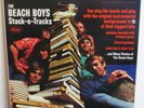 1968 RARE The Beach Boys Stack O Tracks W/The ORIGINAL Hard To Find BOOKLET
