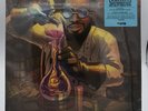 Aaron Rose - Elixir (LP, 2017) Pink / Purple Swirl Vinyl Rap Hip Hop Album