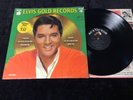 ELVIS PRESLEY LP LPM-3921 GOLD RECORDS 4 MONAURAL SUPER RARE NM/NM BEAUTY 1S/1S