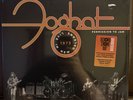 Foghat 2x Vinyl LP Permission To Jam: Live In New Orleans 1973 RSD Free Ship