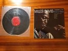 Miles Davis Kind Of Blue MONO 6-eye Misprint EARLY 1st Press VINYL LP RECORD NM
