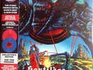 Sortilège – Métamorphose 2-LP limited RSD red/blue Heavy Metal LIKE NEW