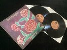 Todd Rundgren ‎– Something / Anything? Original UK Gatefold x2 LPs