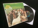 The Beach Boys - Pet Sounds - Original Canadian Stereo Vinyl LP