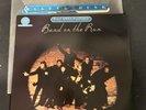 PAUL MCCARTNEY & WINGS Band On The Run COLUMBIA LP NM Half-Speed Master