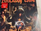 Running Wild - Black Hand Inn - Ltd Edition 2x Burgundy Vinyl LP