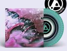 Linkin Park -From Zero Limited Edition Zoetrope Vinyl SOLD OUT