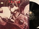 Tesla - The Great Radio Controversy LP 1989 Geffen Records – GHS 24224 VG+/VG+