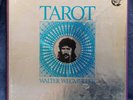 Walter Wegmüller Wegmuller Tarot Kosmischen Kuriere Ohr 1973 2xLP Boxed vinyl LP