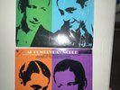 Al Bowlly / Ray Noble Vol. 1 & 2 THE SHINING   Monmouth Evergreen Records 1969