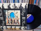 BOYZ II MEN -Cooleyhighharmony KOREA 1992 Vinyl LP W/Korean Insert