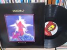 ENIGMA - MCMXC a.D.  KOREA 1991 Vinyl LP W/Korean Insert