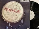 Judas Priest – Rocka Rolla LP 1974 Attic – LAT-1179 [Canada] VG+/VG+