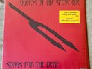 Queens Of The Stone Age Songs For The Deaf 2 x 12