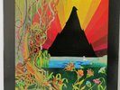 Mountain Live: The Road Goes Ever On  - 2LP -  Japan Vinyl - INSERT - BLPL-7WF