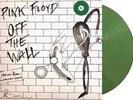 Pink Floyd - Off The Wall (Special Radio Construction) LP Colored (Green) RARE