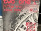 Rufige Kru / Cloud Nine - Two on One Issue 1 - Fury / Gun Star Hero:  12