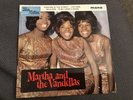 Tamla Motown TME 2009 Martha and the Vandellas.
