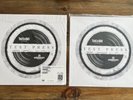 Silent Planet - Iridescent and Everything Was Sound Test Pressings