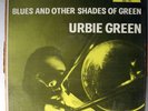 Urbie Green-Blues And Other Shades Of Green-ABC PARAMOUNT ABC-101 M-/M- MONO