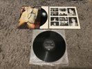 Talking Heads “Stop Making Sense” Original 1984 U.K. vinyl Lp + Inner