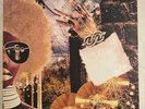 OSUNLADE – ACHE - VINYL 2LP BLACK - VG+ - Z