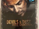 BRUCE SPRINGSTEEN – DEVILS & DUST - VINYL 2xLP NEW - 21