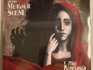 THE WARNING – QUEEN OF THE MURDER SCENE - 2018 NADAMAS **RARE** VINYL LP NEW -A5