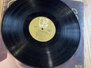 THE DOORS self-titled debut vinyl album 1967 LP Elektra EKS-74007