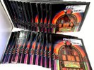 Various Artists / Your Hit Parade 1940's & 1950's  -  MOSTLY NEW  -   25 LP LOT