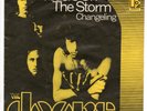 The Doors – Riders On The Storm / Changeling - Vinyl - Single 7