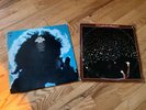 2 Vintage Bob Dylan LP's - Vinyl Records - Greatest Hits, Before the Flood