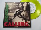 THE CLASH london calling 7