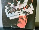 Judas Priest - British Steel - Vinyl LP - 1980 - aus privatem Nachlass