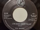 B.B. Brown  