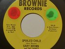Gary Brown 