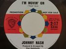 Johnny Nash 