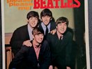 PLEASE PLEASE ME / BEATLES AP-8675 1969 JAPAN NEAR MINT