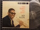 DIZZY GILLESPIE Have Trumpet, Will Excite  LP 1960 1ST PRESS MONO Vinyl VERVE