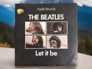 The Beatles LET IT BE 1970 UK 7