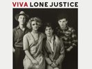 Lone Justice - Viva Lone Justice LP NEW