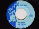 Funk 45 FABULOUS SOUL ERUPTION Funky Strut DEL-VAL VG+ HEAR