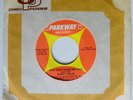 Northern Soul 45 BUNNY SIGLER Girl Don't Make Me Wait PARKWAY VG++ HEAR