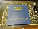 THE BEATLES COLLECTION bc13 oc 162-53163/53176 unused box cover worm albums MINT