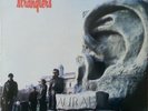 Aural Sculpture The Stranglers 1984 Records Top-quality Free UK shipping