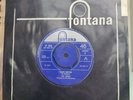 'Slow Motion' B/W 'It's Lonely Out There'  The Sweet 7