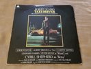 TAXI DRIVER Orig. Film Soundtrack White Label Promo 1976 Arista LP-AL4079   NMT