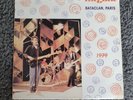The Cure Bataclan, Paris 1979. 2 x LP. Vinyl. VERY RARE  Robert Smith